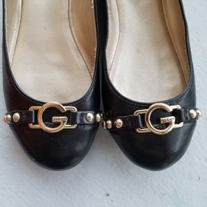 G by guess ballerina flats